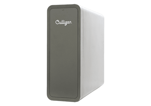 AC Slim Reverse Osmosis Unit