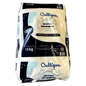 Culligan Care Crystals Water Softener Salt - 15 kg