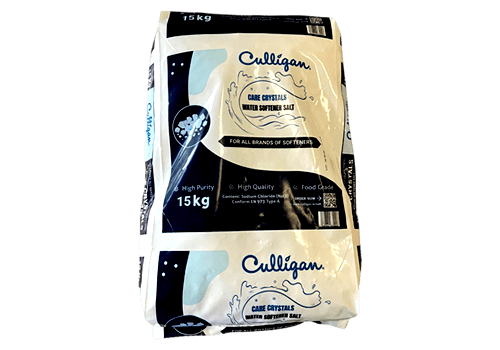 Culligan Care Crystals Water Softener Salt