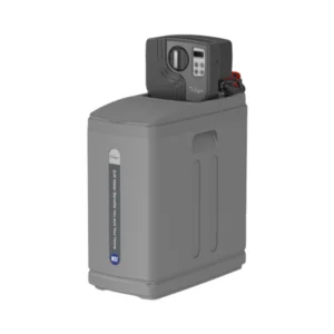 Water softener 606