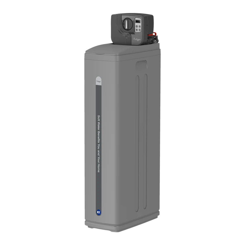EWT 612 water softener system