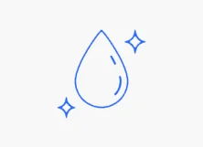 Water drop