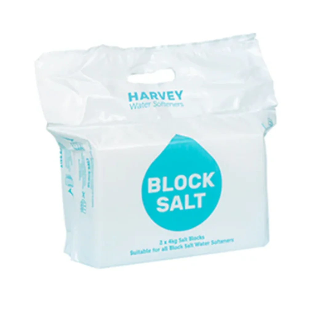 Harvey’s Water Softener Salt Ireland