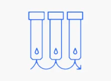 drinking water system menu