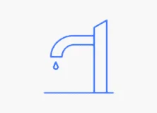 boiling tap menu