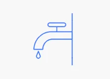 Tap menu
