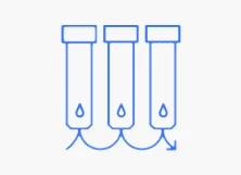 drinking water system
