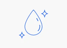 water drop