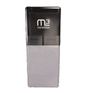 Minimax M3 Water Softener Filtration System