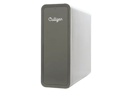 AC Slim Reverse Osmosis Unit